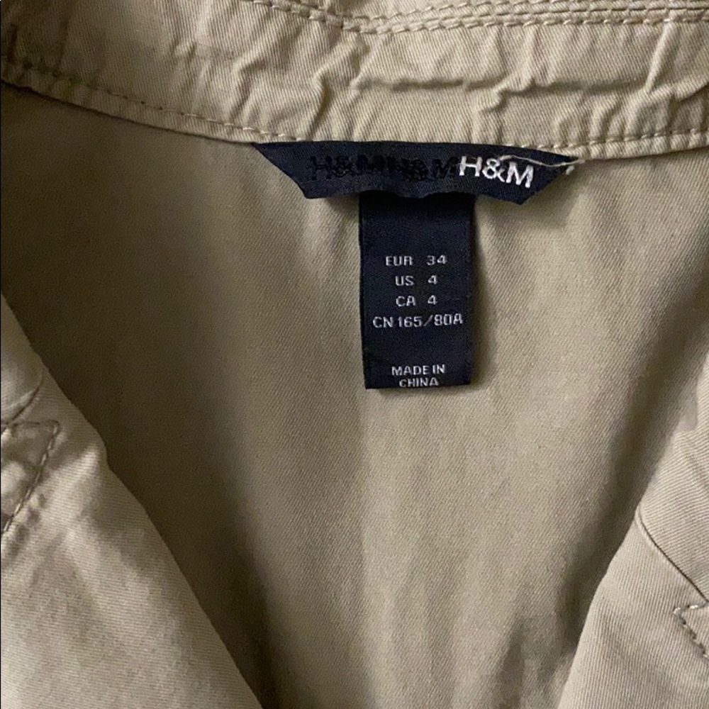 Jacket - Picture 2 of 4